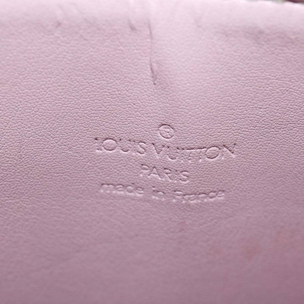 LOUIS VUITTON Mott Handbag - Picture 7 of 16